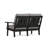 Lakeside Oxford Deep Seating Loveseat-88565202-88565208