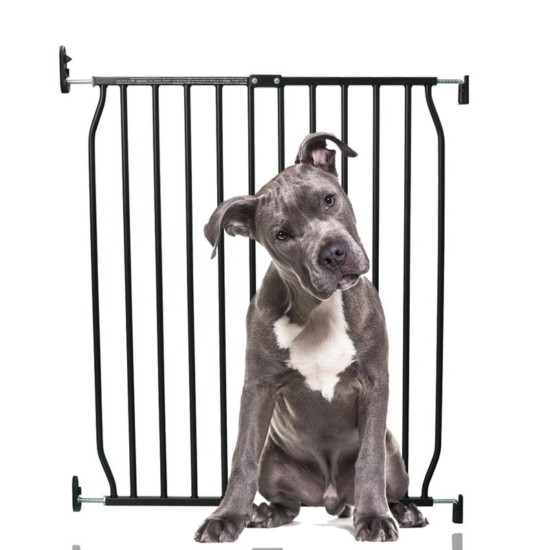 Gilon Metal Pet Gate Accessory