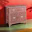 Armoire de rangement pour huit paires de chaussures