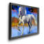 « Canyon de Chelly »-reproduction d’art sur toile-843139855-843139852