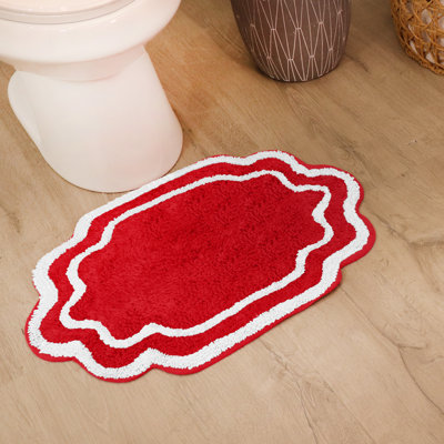 Tapis pour salle de bain Dobrinka
