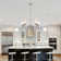 Wexton 5-Light 24” Wide Chandelier