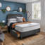 Silentnight Essentials 800 Pocket Pillowtop Mattress - Medium Firm    -25213727