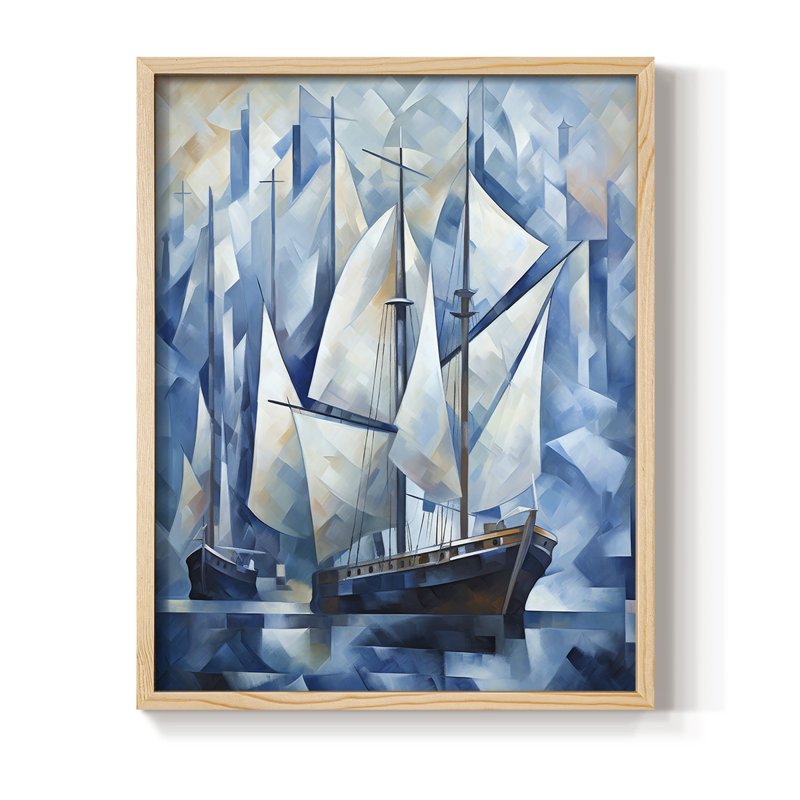 «NAUTICAL Series CECLxxx», H 21 po x l 17 po