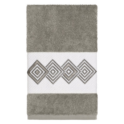 Noah Turkish Cotton Midweight Hand Towel