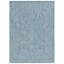 Tapis d'intérieur / extérieur de couleur unie Amedee Performance-1126774652-1198741349