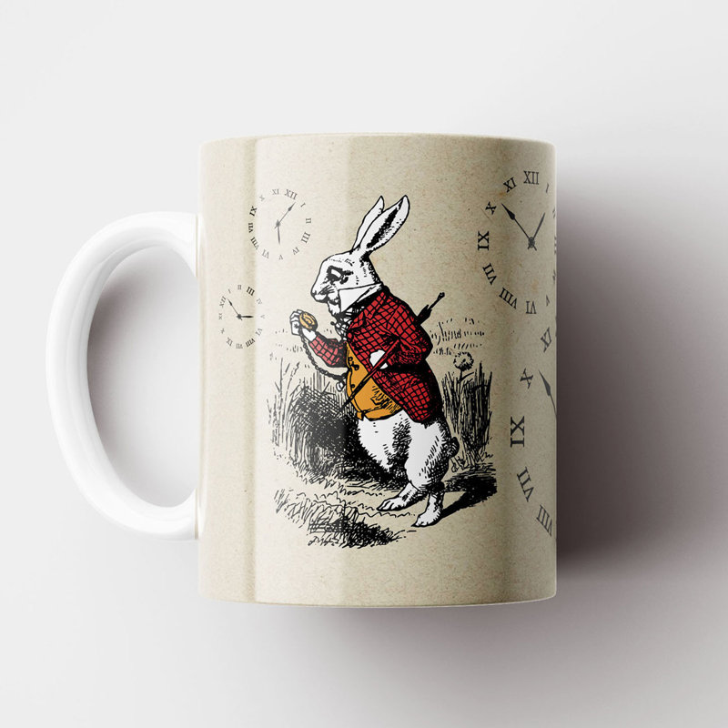 Kana Ceramic Coffee Mug