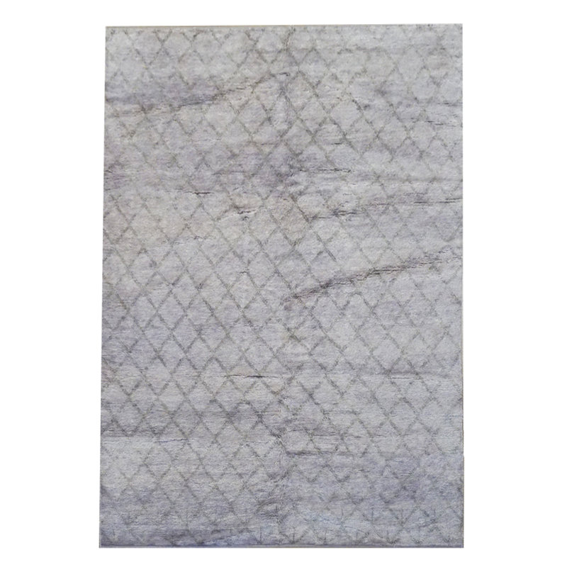 Tapis marocain 6X9
