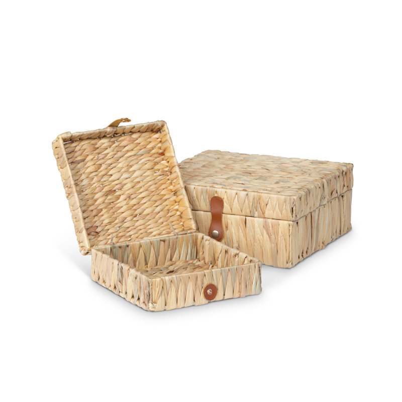 Decorative Box