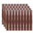 Marron est en rupture de stock