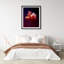 Taffeta Twilight II Framed Graphic Art-1506291360-1449487813