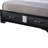 Platform Storage Bed