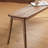 Nelsie Solid Wood Bench-478172984