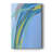 Circulating Flow III -Custom Wrapped Gallery Cavas-1970245737