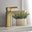 Robinet de salle de bain à un trou-66187654