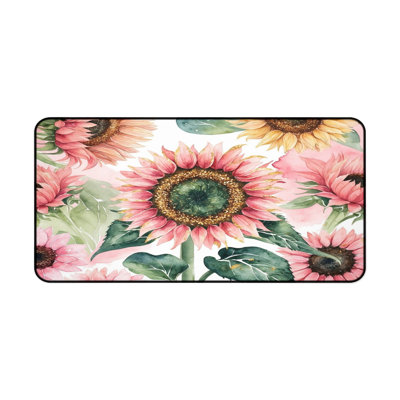 Polyester Desk Pad