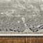 Tapis argenté Jewel-114192885