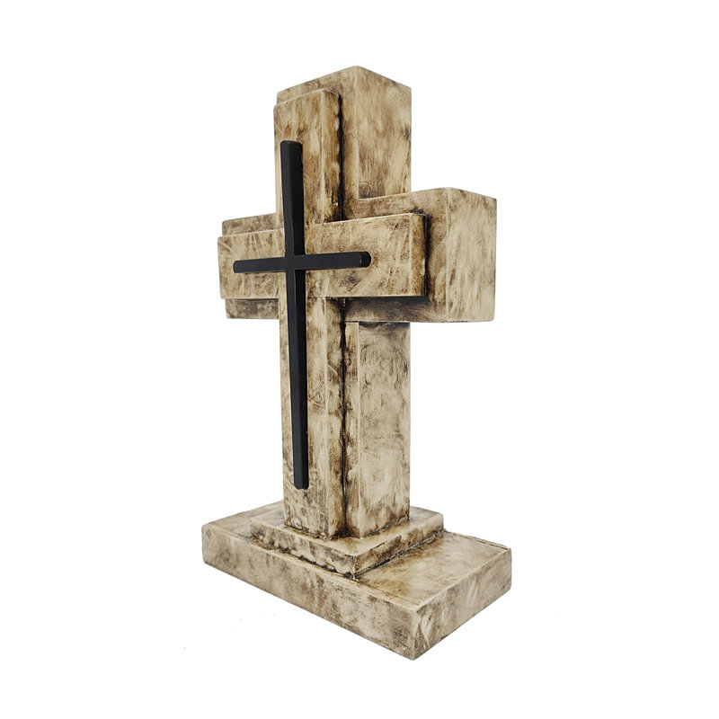 DAngletterre Croix en bois