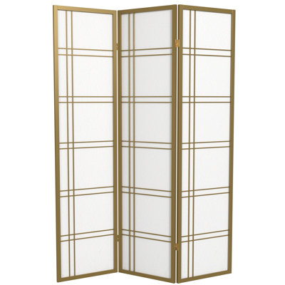 Cloison en papier de riz pliable Keitez