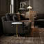 Cosmopolitan Marble End Table