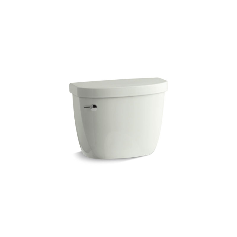 Cimarron 1.28 Gpf Toilet Tank, Dune