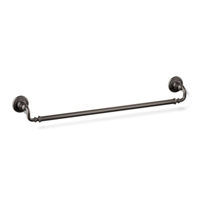 Artifacts Wall Mounted Towel Bar
