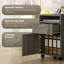 Danby 40cm Wide 1 -Drawer File Cabinet-1470302408