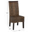 Bungalo 18.8'' H Pine Side Chair-16562429