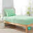 Nylon Knitted Fitted Sheet-100752540