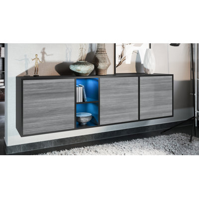 Argaki 182cm Sideboard