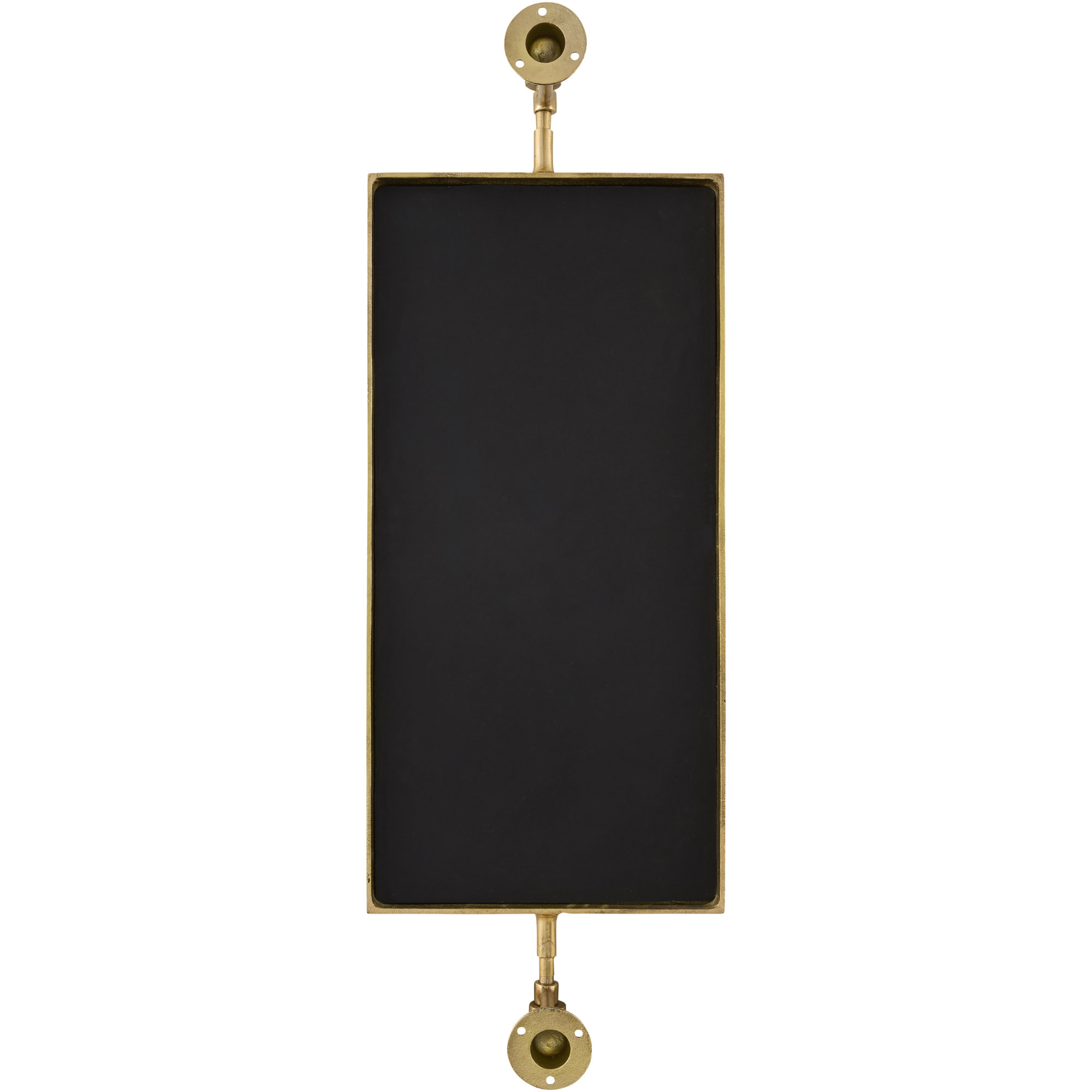 Malott Mirror, 41.75" x 15.75"