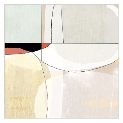 Flagler "Beholder III" Print by Sisa Jasper