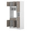 Seyma 457.71cm Kitchen Pantry-18989356