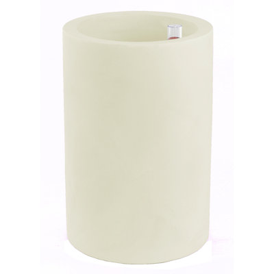 Cilindro Resin Pot Planter