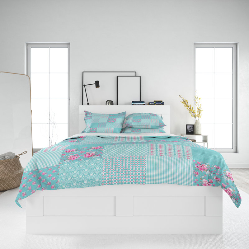 Duvet Cover, King Duvet Cover + 2 King Pillowcases