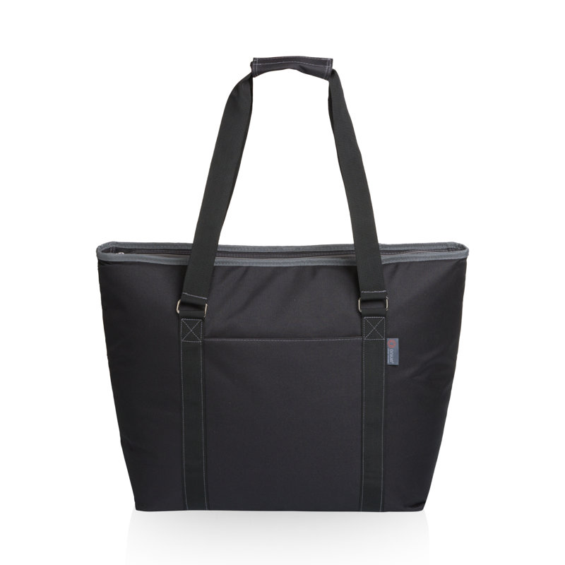 Sac fourre-tout Tahoe XL Cooler, Noir