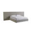 Upholstered Low Profile Standard Bed-52783379