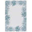 Tapis d'intérieur / extérieur floral Beach House Performance-95854543