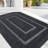 Clarance Non-Slip Geometric Doormat-365598201-365598203