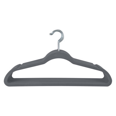 Cambria Standard Hanger for Dress/Shirt/Sweater