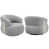 Gray Boucle is out of stock