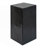 Retro Natural Style Stackable End Tables