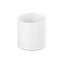 Le Creuset Stoneware Signature Utensil Crock, 2.7 Qt. - Sea Salt-1441898794-1529403753