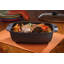 13" Non-Stick Aluminum Roaster with Lid