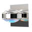 Applique murale 1 lumières Optos-11868550-11868547