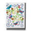 "Letters Words 11" par Hello Angel-929668092