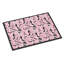 Tapis de porte pour l’extérieur antidérapante pour chaussures de mode et accessoires diva Belinda-38445296