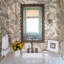 Blair House Palm Wallpaper-36240647