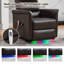 Fauteuil inclinable électrique Lift Assist avec massage par vibration et chauffage-679427080