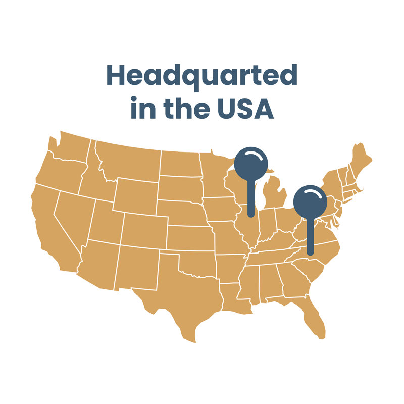 Ensemble de poignées arquées 3 3/4 po Devereux, Argent héritage